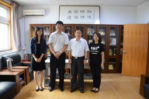 歐瑪翻譯有限公司—南開(kāi)大學(xué)共建實(shí)習(xí)基地
